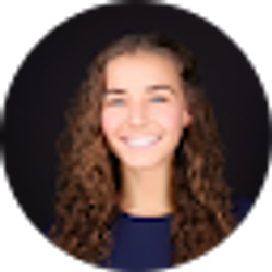 Profile photo of Abby Adamson