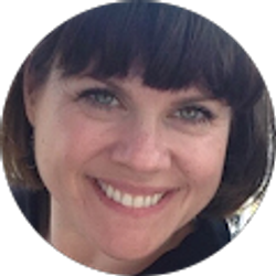 Profile photo of Julie Day