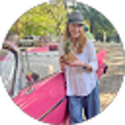 Profile photo of Sara Baird