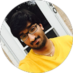 Profile photo of Anudeep varma D