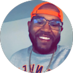 Profile photo of Michael Morgan