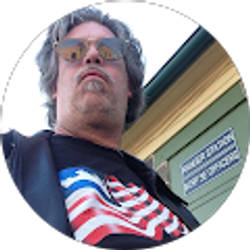 Profile photo of Jeff Ellis