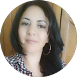 Profile photo of Lupita Esparza