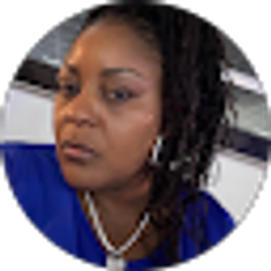 Profile photo of Adrienne Mcclain