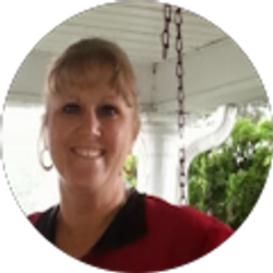 Profile photo of Bonnie Kauffman