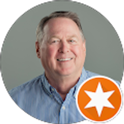 Profile photo of Dale Hendryx