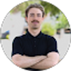 Profile photo of Aaron Sandefur