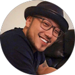 Profile photo of Bryan Park