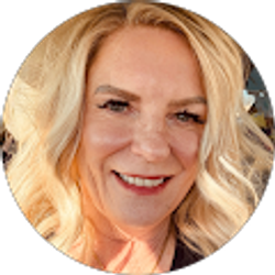 Profile photo of Michaela Green