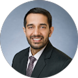 Profile photo of Robin Chahal