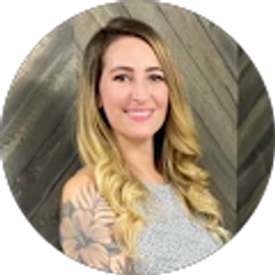 Profile photo of Rachel Tuttle