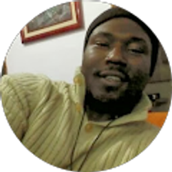 Profile photo of Kingsley Emu