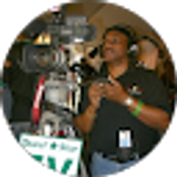 Profile photo of Clyde Gordon
