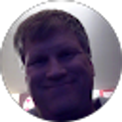 Profile photo of Daryl Cox
