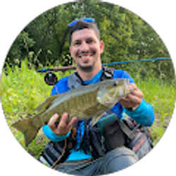 Profile photo of Tyrel Sloan