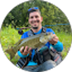 Profile photo of Tyrel Sloan