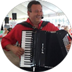 Profile photo of Frank Rossi