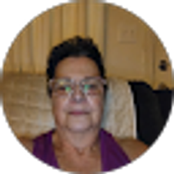 Profile photo of Joyce Clouse