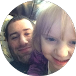 Profile photo of Kevin Reeves