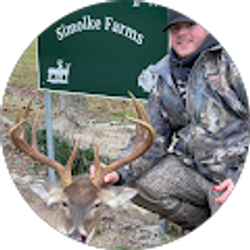 Profile photo of Parker Christy