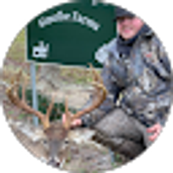 Profile photo of Parker Christy