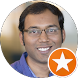 Profile photo of Arunachalam Thenappan