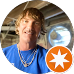 Profile photo of Randy ODell