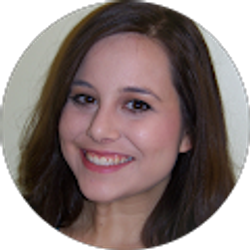 Profile photo of Hannah Flatau