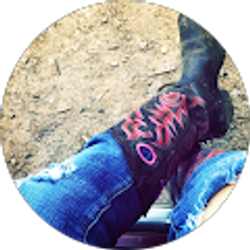 Profile photo of Sophia Stewart