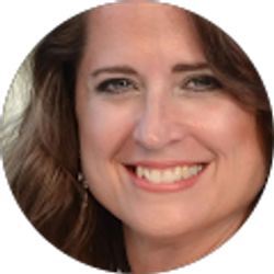 Profile photo of Jeana Vermillion