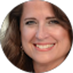 Profile photo of Jeana Vermillion