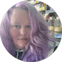 Profile photo of Pepper Wiseman