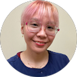 Profile photo of Charvene Dolatre