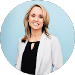 Profile photo of Amanda Gentles