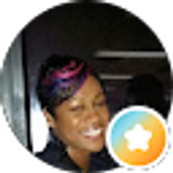 Profile photo of Veronica Scales