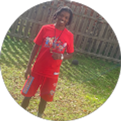 Profile photo of Ladarrien Washington