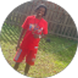 Profile photo of Ladarrien Washington