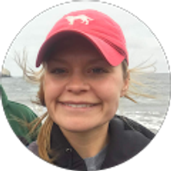 Profile photo of Megan Boberg