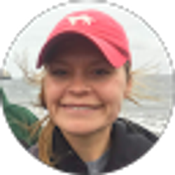 Profile photo of Megan Boberg