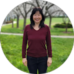 Profile photo of Mary Chu