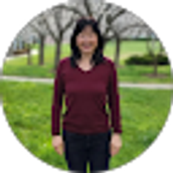 Profile photo of Mary Chu