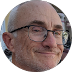 Profile photo of James Watson