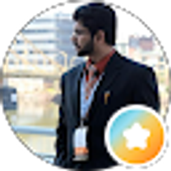 Profile photo of Uzair Shah