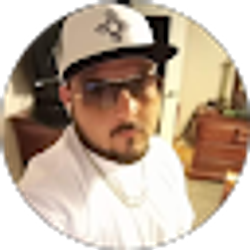 Profile photo of Gilbert Gonzales