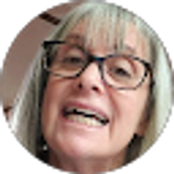 Profile photo of Vicki Prince