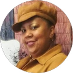 Profile photo of Fannie Ford