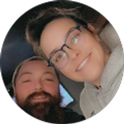 Profile photo of Briana Daigle