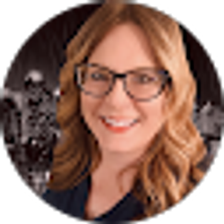 Profile photo of Jennifer Smith