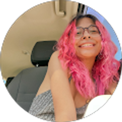 Profile photo of Thalia Rivera