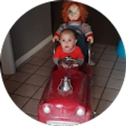 Profile photo of THE KIDD626